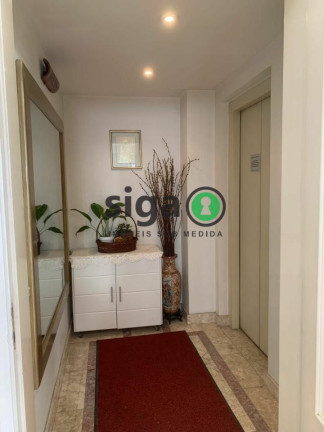 Imagem Apartamento com 4 Quartos à Venda, 355 m² em Moema - São Paulo Imagem Apartamento com 4 Quartos à Venda, 355 m² em Moema - São Paulo