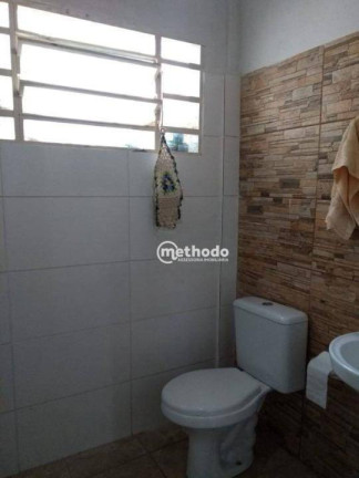 Casa com 2 Quartos à Venda, 80 m² em Centro - Campinas