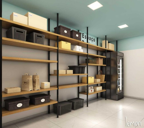 Imagem Imóvel com 2 Quartos à Venda, 38 m² em Jaguaré - São Paulo