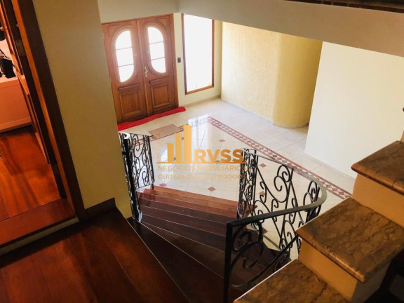 Imagem Casa com 5 Quartos à Venda, 650 m² em Parque Terra Nova Ii - São Bernardo Do Campo