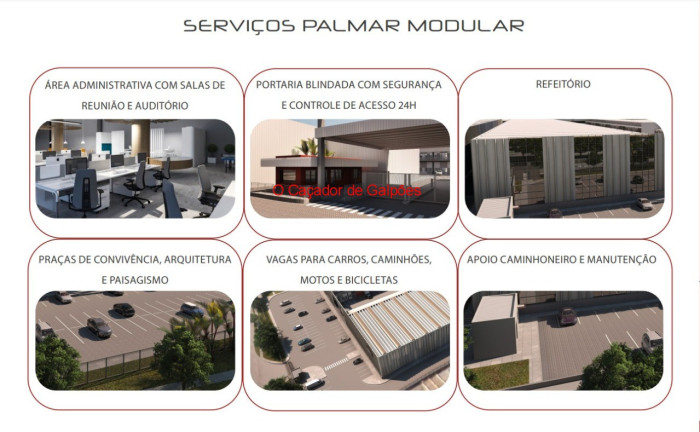 Imagem Imóvel para Alugar, 376 m² em Tamboré - Barueri