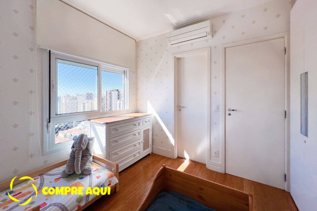 Imagem Apartamento com 2 Quartos à Venda, 86 m² em Perdizes - São Paulo