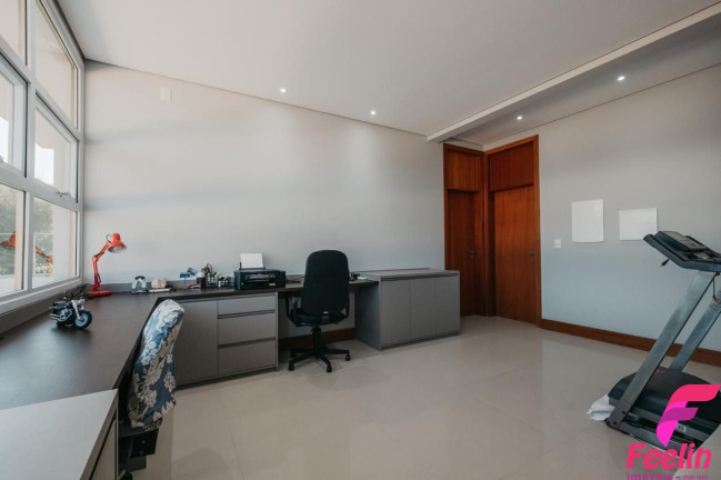 Imagem Casa de Condomínio com 4 Quartos à Venda, 287 m² em Vargem Grande - Florianópolis Imagem Casa de Condomínio com 4 Quartos à Venda, 287 m² em Vargem Grande - Florianópolis
