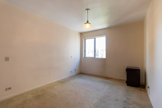 Imagem Apartamento com 3 Quartos à Venda, 227 m² em Itaim Bibi - São Paulo