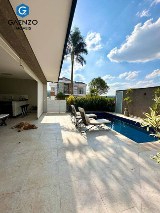 Imagem Casa de Condomínio com 3 Quartos à Venda, 420 m² em Tamboré - Santana De Parnaíba Imagem Casa de Condomínio com 3 Quartos à Venda, 420 m² em Tamboré - Santana De Parnaíba