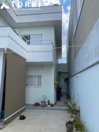 Imagem Imóvel com 3 Quartos à Venda, 173 m² em Condomínio Villagio Milano - Sorocaba