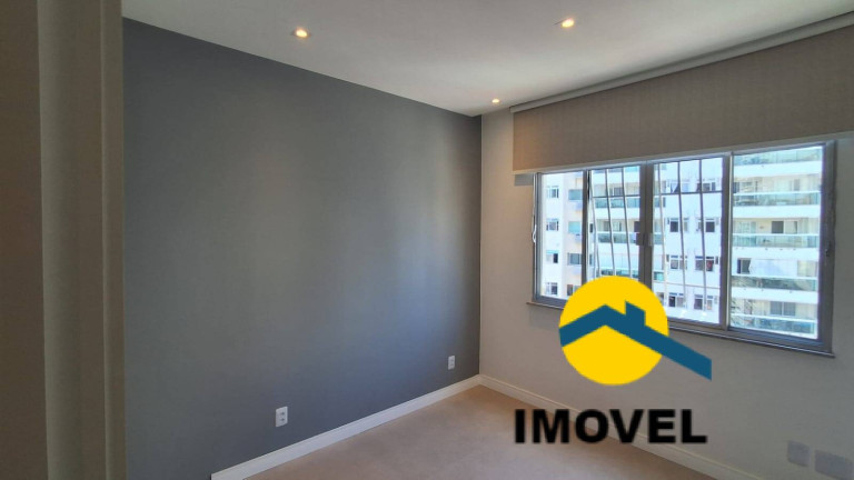 Imagem Apartamento com 3 Quartos à Venda, 90 m² em Icaraí - Niterói Imagem Apartamento com 3 Quartos à Venda, 90 m² em Icaraí - Niterói
