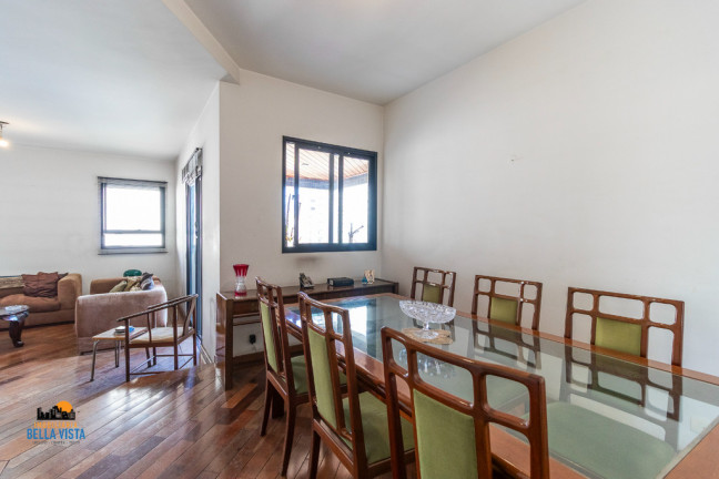 Imagem Apartamento com 3 Quartos à Venda, em Vila Mascote - São Paulo Imagem Apartamento com 3 Quartos à Venda, em Vila Mascote - São Paulo