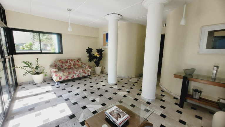 Imagem Apartamento com 2 Quartos à Venda, 54 m² em Perdizes - São Paulo Imagem Apartamento com 2 Quartos à Venda, 54 m² em Perdizes - São Paulo