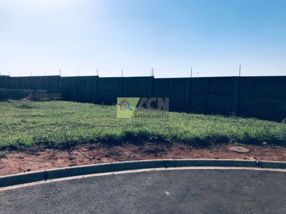 Terreno à Venda, 391 m² em Residencial Jardim Do Jatobá - Hortolândia