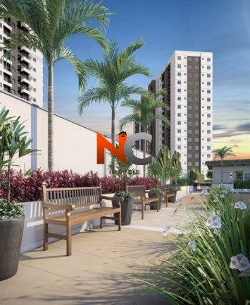 Imagem Apartamento com 2 Quartos à Venda, 48 m² em Del Castilho - Rio De Janeiro Imagem Apartamento com 2 Quartos à Venda, 48 m² em Del Castilho - Rio De Janeiro