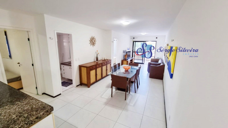 Imagem Apartamento com 3 Quartos à Venda, 100 m² em Porto Das Dunas - Aquiraz Imagem Apartamento com 3 Quartos à Venda, 100 m² em Porto Das Dunas - Aquiraz