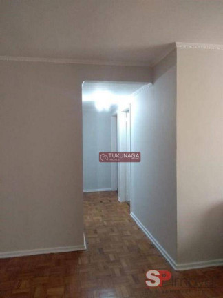 Imagem Apartamento com 3 Quartos à Venda, 104 m² em Parque São Jorge - São Paulo
