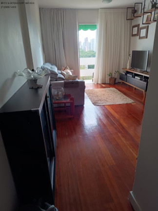 Imóvel com 3 Quartos à Venda, 85 m² em Federação - Salvador