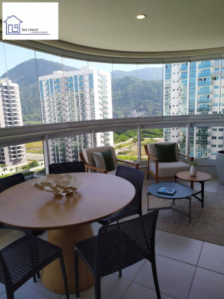 Imagem Apartamento com 3 Quartos à Venda, 110 m² em Barra Da Tijuca - Rio De Janeiro Imagem Apartamento com 3 Quartos à Venda, 110 m² em Barra Da Tijuca - Rio De Janeiro