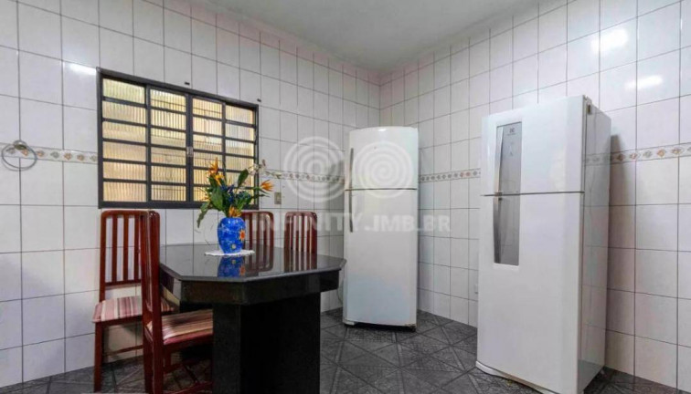 Imagem Casa com 3 Quartos à Venda, 350 m² em Itaquera - São Paulo