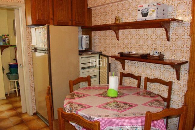 Imagem Apartamento com 3 Quartos à Venda, 126 m² em Farroupilha - Porto Alegre