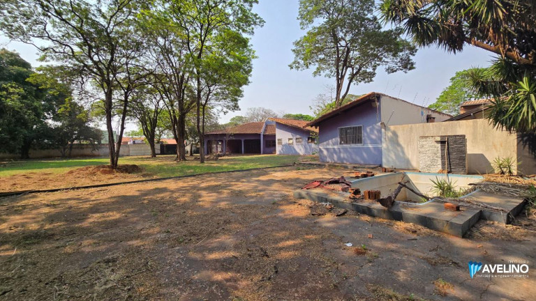 Imagem Imóvel com 1 Quarto à Venda, 660 m² em Jardim Paulista - Dourados