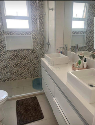 Imagem Apartamento com 3 Quartos à Venda, 156 m² em Tamboré - Santana De Parnaíba