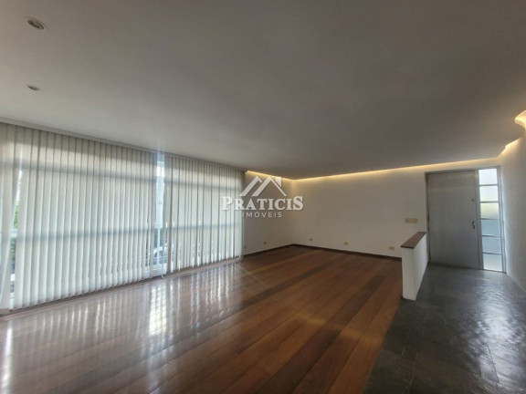 Imagem Sobrado com 4 Quartos à Venda, 400 m² em Vila Mariana - São Paulo