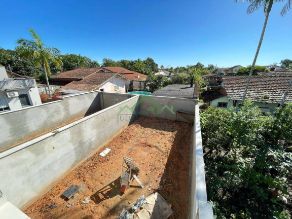 Imagem Casa com 3 Quartos à Venda, 120 m² em Costeira - Balneário Barra Do Sul