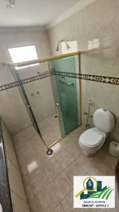 Imagem Casa com 5 Quartos à Venda, 400 m² em Brooklin Paulista - São Paulo