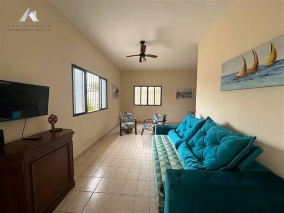 Imagem Casa com 4 Quartos à Venda, 192 m² em Balneario Tupy - Itanhaem Imagem Casa com 4 Quartos à Venda, 192 m² em Balneario Tupy - Itanhaem