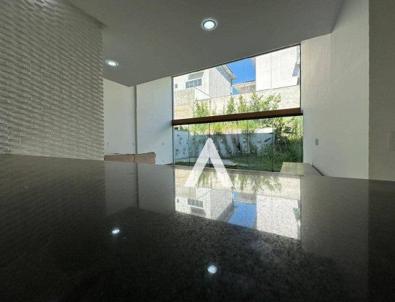 Imagem Casa com 4 Quartos à Venda, 200 m² em Vargem Grande - Teresópolis