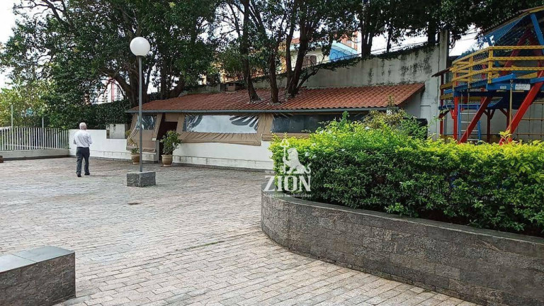 Imagem Apartamento com 2 Quartos à Venda, 57 m² em Vila Mazzei - São Paulo Imagem Apartamento com 2 Quartos à Venda, 57 m² em Vila Mazzei - São Paulo