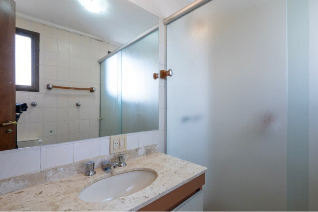 Imagem Apartamento com 4 Quartos à Venda, 200 m² em Vila Andrade - São Paulo Imagem Apartamento com 4 Quartos à Venda, 200 m² em Vila Andrade - São Paulo