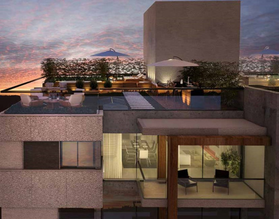 Imagem Apartamento com 3 Quartos à Venda, 98 m² em Jardim Guedala - São Paulo Imagem Apartamento com 3 Quartos à Venda, 98 m² em Jardim Guedala - São Paulo