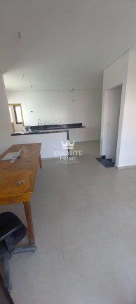 Imagem Casa com 2 Quartos à Venda, em Aparecida - Santos Imagem Casa com 2 Quartos à Venda, em Aparecida - Santos