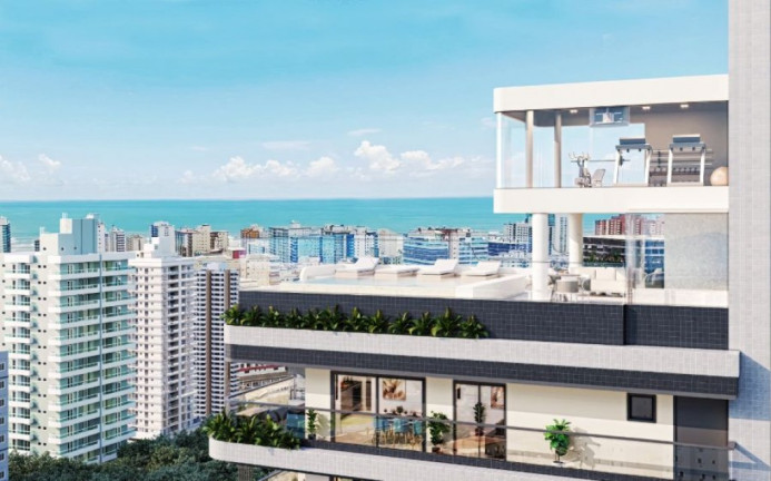 Imagem Apartamento com 2 Quartos à Venda, 78 m² em Guilhermina - Praia Grande Imagem Apartamento com 2 Quartos à Venda, 78 m² em Guilhermina - Praia Grande