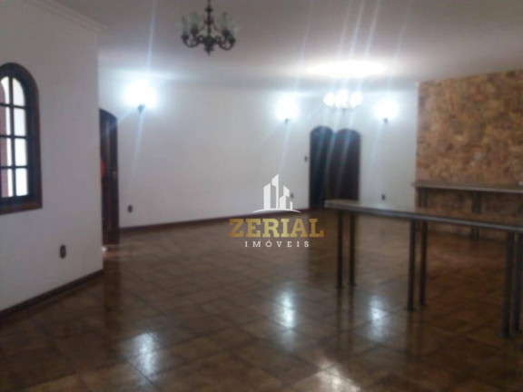 Imagem Casa com 3 Quartos à Venda, 470 m² em Santa Maria - São Caetano Do Sul