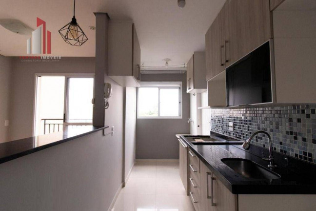 Imagem Apartamento com 2 Quartos à Venda, 47 m² em Imirim - São Paulo