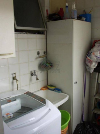 Imagem Apartamento com 3 Quartos à Venda, 79 m² em Jardim Santa Genebra - Campinas Imagem Apartamento com 3 Quartos à Venda, 79 m² em Jardim Santa Genebra - Campinas