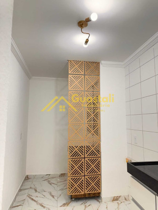 Imagem Apartamento com 2 Quartos à Venda, 49 m² em Jardim Brasil - Piracicaba Imagem Apartamento com 2 Quartos à Venda, 49 m² em Jardim Brasil - Piracicaba