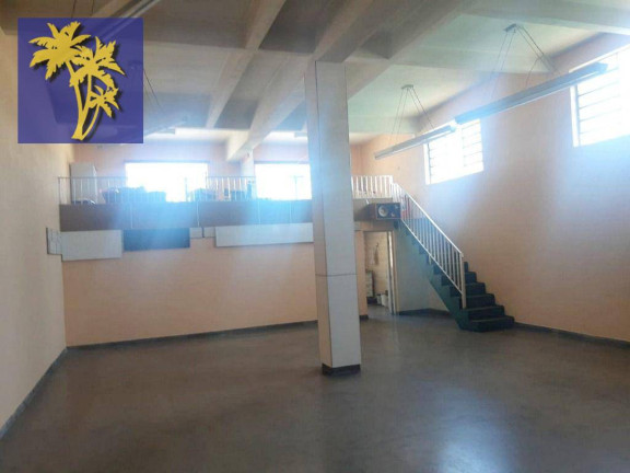 Imagem Galpão para Alugar, 350 m² em Vila Progresso - Guarulhos Imagem Galpão para Alugar, 350 m² em Vila Progresso - Guarulhos