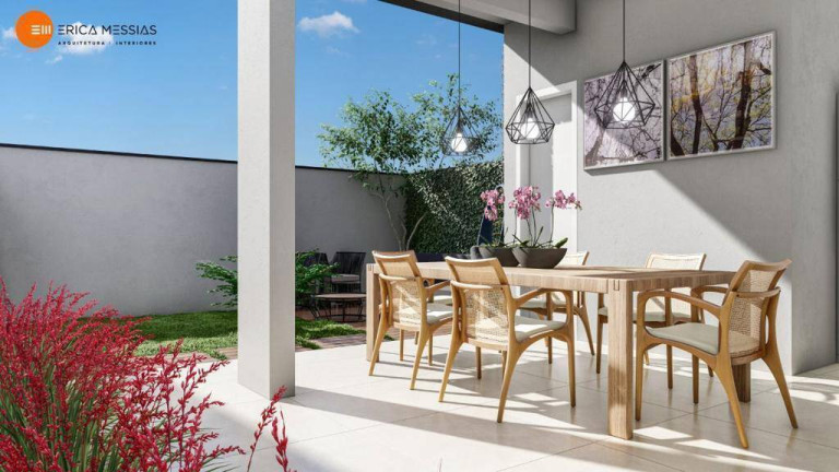 Imagem Casa com 3 Quartos à Venda, 115 m² em Jardim Dos Pinheiros - Atibaia Imagem Casa com 3 Quartos à Venda, 115 m² em Jardim Dos Pinheiros - Atibaia