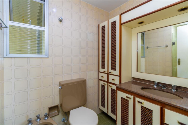Imagem Apartamento com 2 Quartos à Venda, 68 m² em Casa Verde - São Paulo