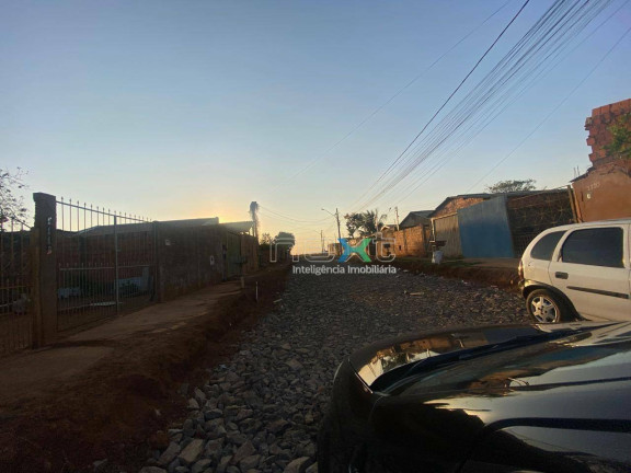 Imagem Casa com 2 Quartos à Venda, 79 m² em Portal Caiobá Ii - Campo Grande