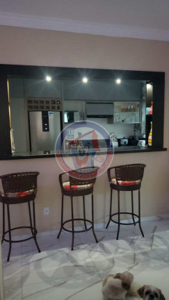 Imagem Casa com 3 Quartos à Venda, 207 m² em Praia Do Sonho - Itanhaém Imagem Casa com 3 Quartos à Venda, 207 m² em Praia Do Sonho - Itanhaém