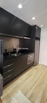 Imagem Imóvel com 1 Quarto à Venda, 42 m² em Bela Vista - São Paulo Imagem Imóvel com 1 Quarto à Venda, 42 m² em Bela Vista - São Paulo