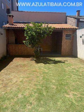 Imagem Casa com 3 Quartos à Venda, 175 m² em Nova Atibaia - Atibaia Imagem Casa com 3 Quartos à Venda, 175 m² em Nova Atibaia - Atibaia