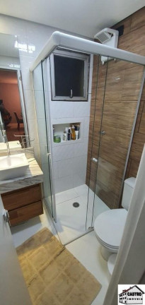 Imagem Apartamento com 2 Quartos à Venda, 50 m² em Chácara Califórnia - São Paulo Imagem Apartamento com 2 Quartos à Venda, 50 m² em Chácara Califórnia - São Paulo