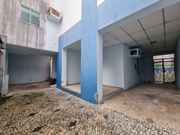 Imagem Ponto Comercial à Venda ou Locação, 520 m² em Centro - Fortaleza