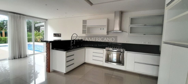 Imagem Casa de Condomínio com 5 Quartos à Venda, 590 m² em Condomínio Porto Atibaia - Atibaia