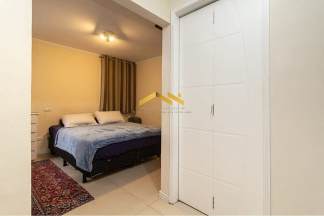 Imagem Apartamento com 3 Quartos à Venda, 141 m² em Sumaré - São Paulo