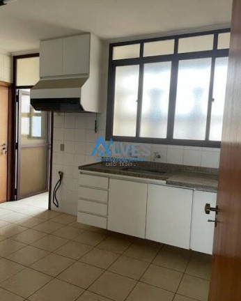 Imagem Apartamento com 3 Quartos à Venda, 120 m² em Vila Assunção - Santo André