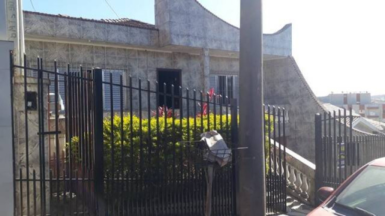 Imagem Casa com 3 Quartos à Venda, 300 m² em Parque Da Torre - Piedade